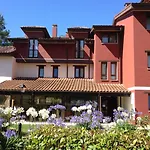 Rural Hotel