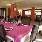 Rural Hotel