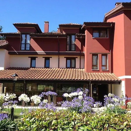 Rural Hotel Soto De Cangas