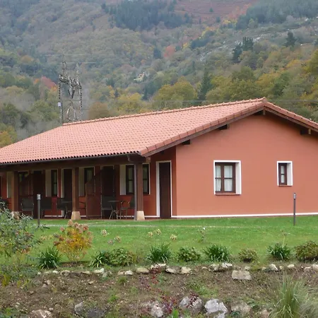 Rural Hotel Soto De Cangas