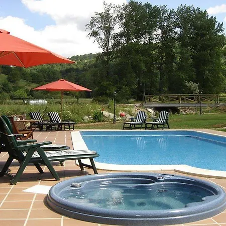 Hotel Rural 3*