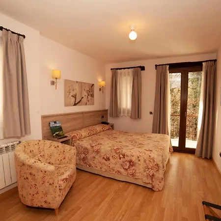 Rural Soto De Cangas