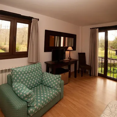 Rural Hotel 3*