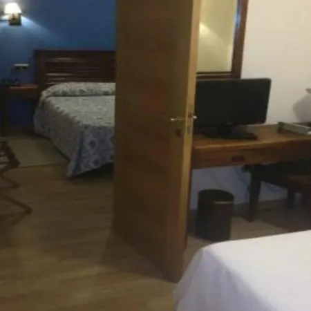 Hotel Rural 3*