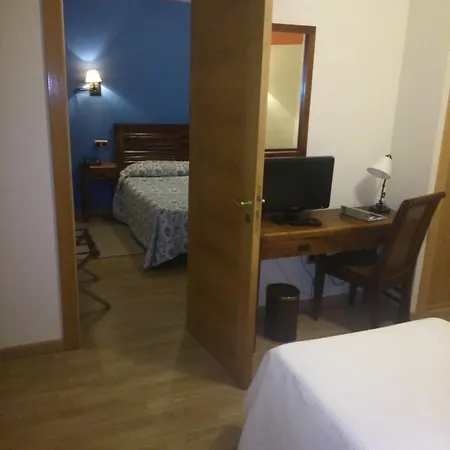Hotel Rural 3*