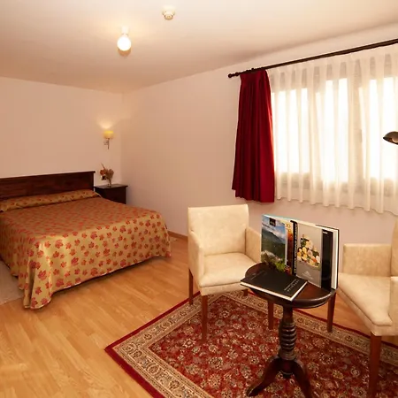 Rural 3* Soto De Cangas