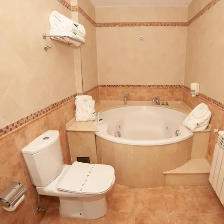 Hotel Rural Soto De Cangas