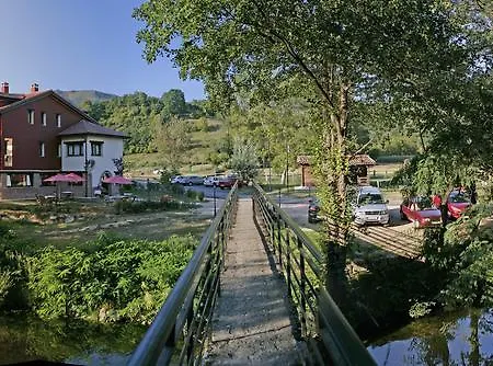 Rural Hotel 3*
