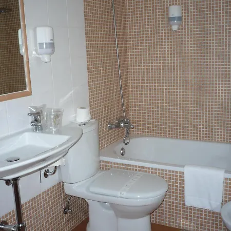 Hotel Rural 3*