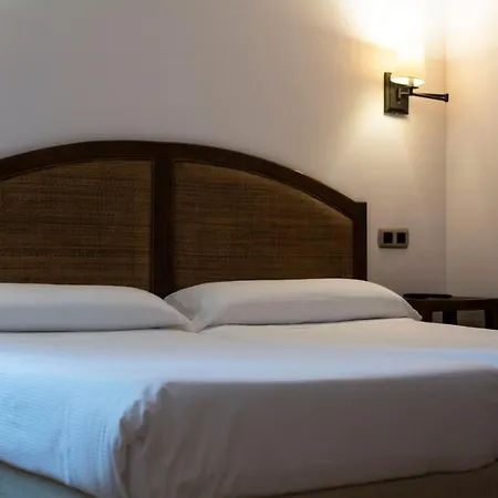 Hotel Rural
