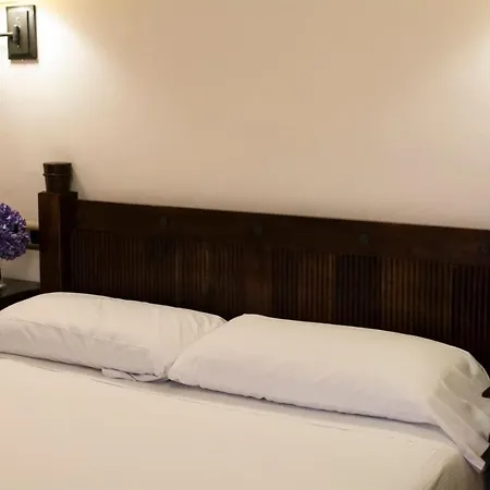 Hotel Rural 3*