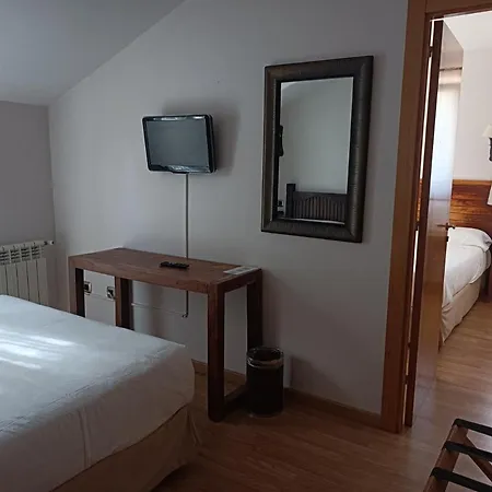 Hotel Rural Soto De Cangas