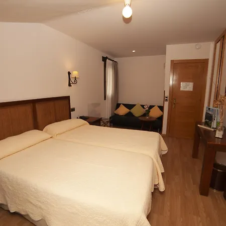 Hotel Rural