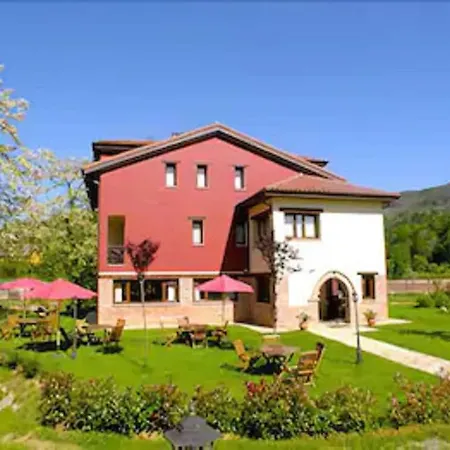 Hotel Rural Soto De Cangas