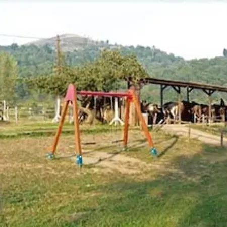 Rural Hotel