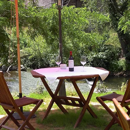 Hotel Rural Soto De Cangas