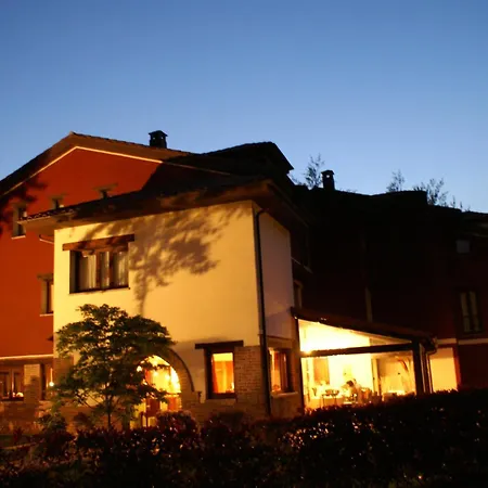 Hotel Rural Soto De Cangas