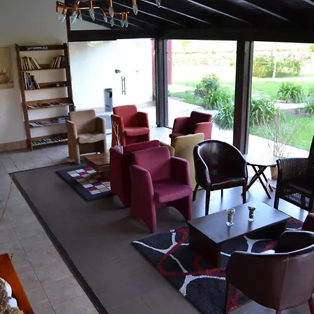 Hotel Rural