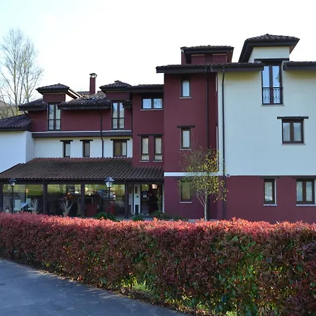 Rural Soto De Cangas