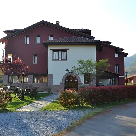 Hotel Rural Soto De Cangas