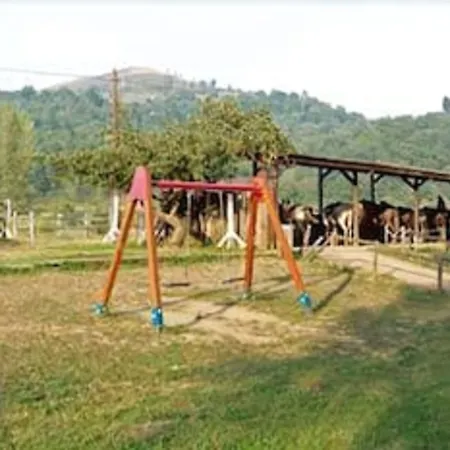 Rural Hotel Soto De Cangas