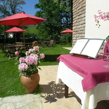 Hotel Rural Soto De Cangas