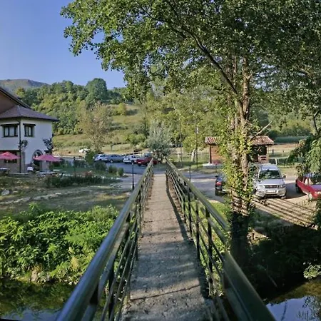 Rural 3* Soto De Cangas