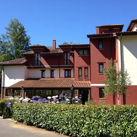 Hotel Rural Soto De Cangas