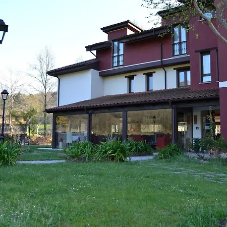 Rural Hotel Soto De Cangas