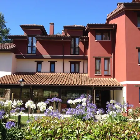 Rural Hotel