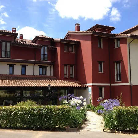 Rural 3* Soto De Cangas