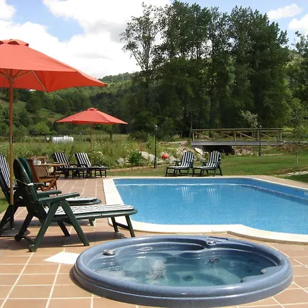 Rural 3* Soto De Cangas