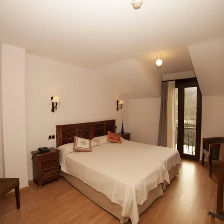 Hotel Rural
