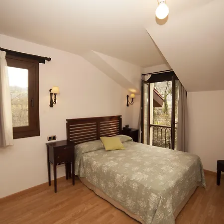 Rural Hotel Soto De Cangas