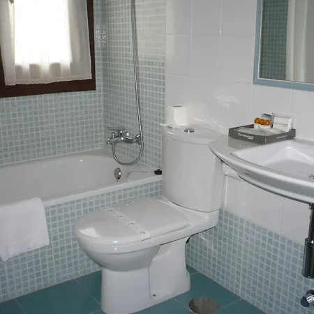 Rural Hotel Soto De Cangas