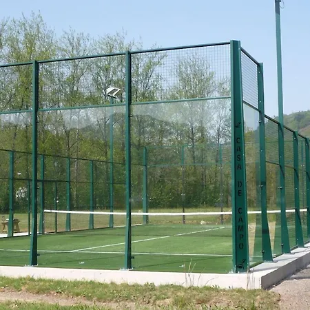 Hotel Rural Soto De Cangas