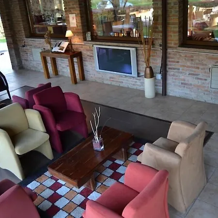 Hotel Rural 3*