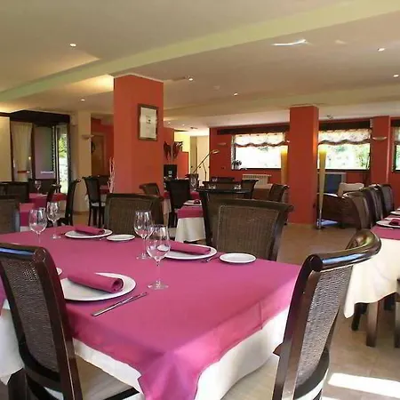 Rural Soto De Cangas