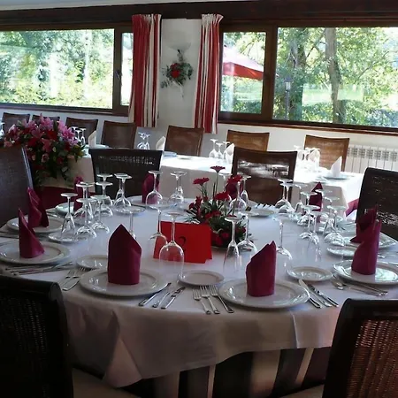 Rural Hotel Soto De Cangas