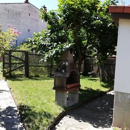 Rural Hotel Soto De Cangas