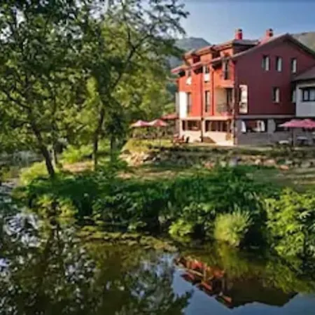 Rural Hotel Soto De Cangas