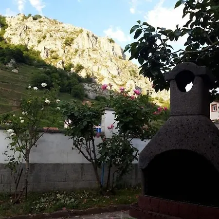 Hotel Rural 3*