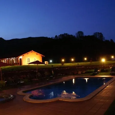 Hotel Rural Soto De Cangas