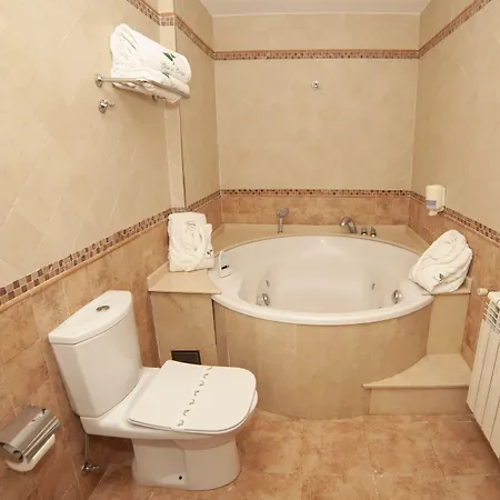 Rural Soto De Cangas