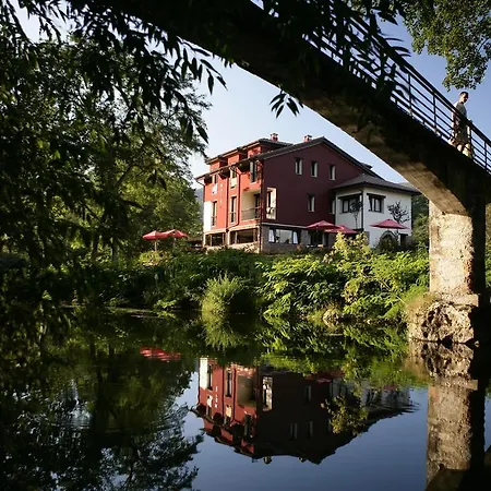 Rural Hotel Soto De Cangas