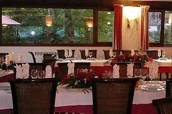 Hotel Rural Soto De Cangas