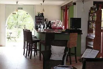 Rural Hotel