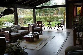 Rural Hotel 3*