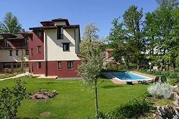 Szálloda Rural