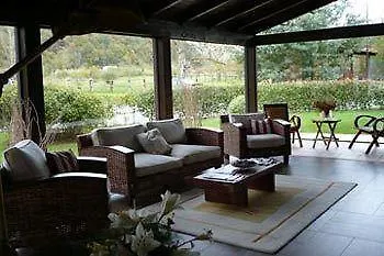 Rural Hotel Soto De Cangas